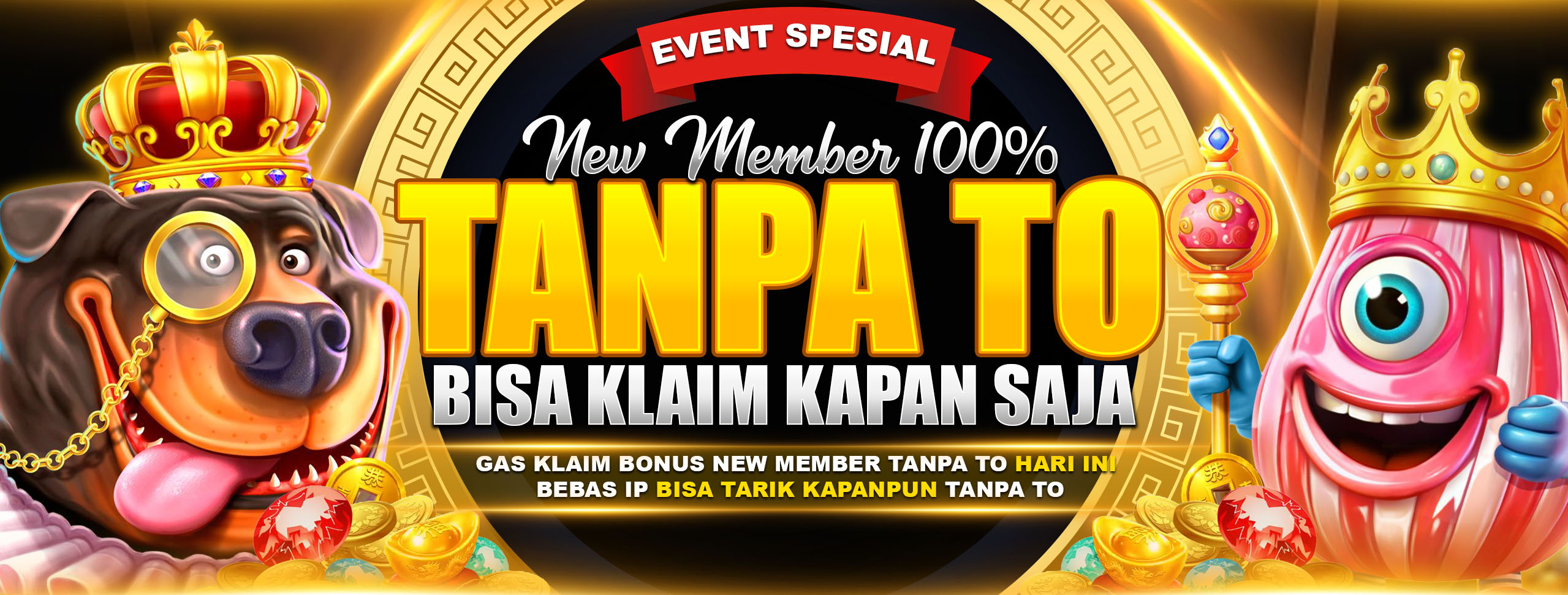 Banner TOGELISTA GAME ONLINE PC